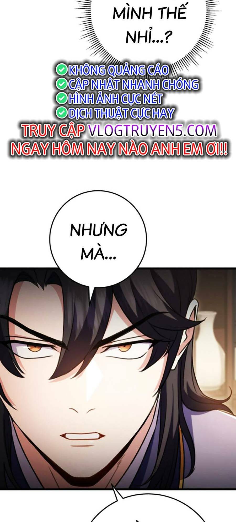 Thanh Kiếm Của Hoàng Đế - Chapter 21 - Page 39