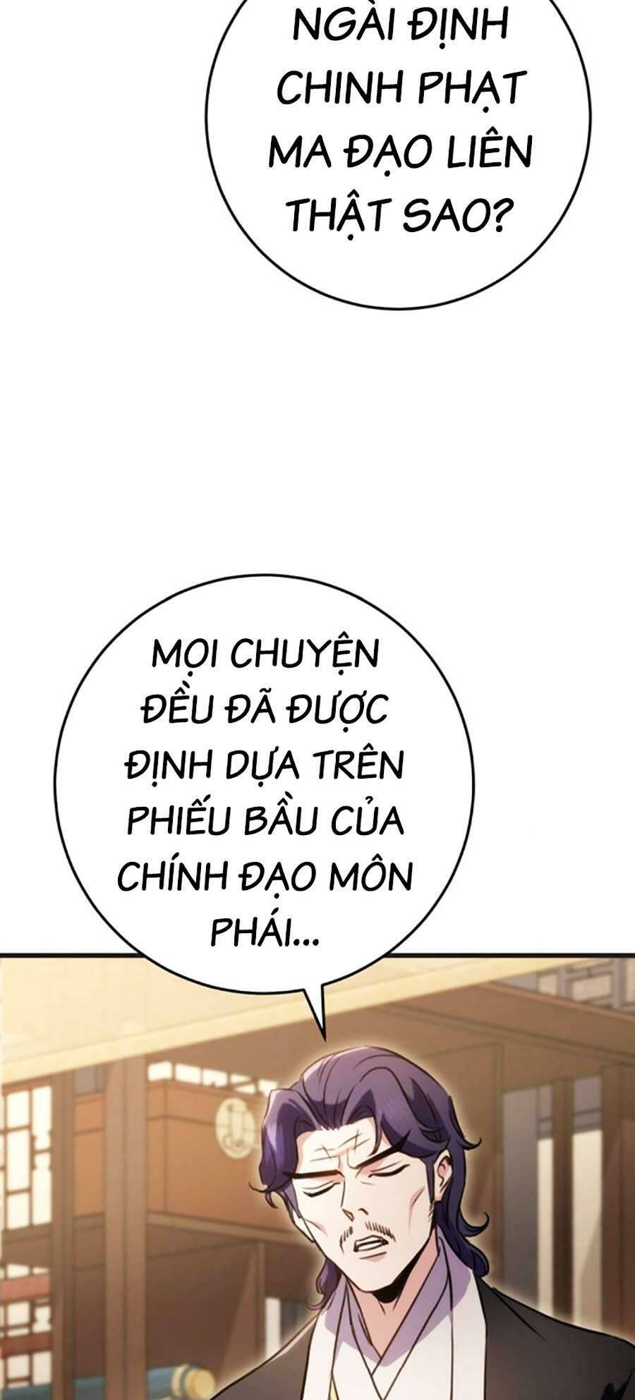 Thanh Kiếm Của Hoàng Đế - Chapter 21 - Page 40