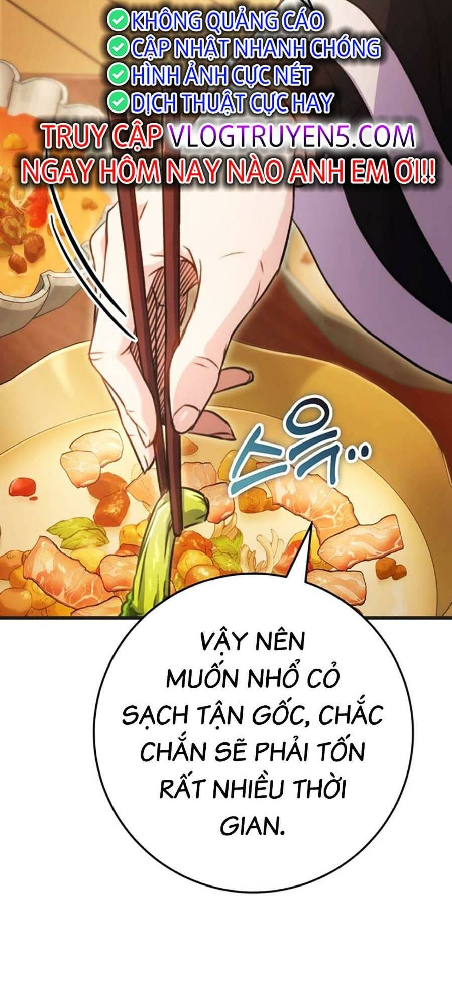 Thanh Kiếm Của Hoàng Đế - Chapter 21 - Page 45