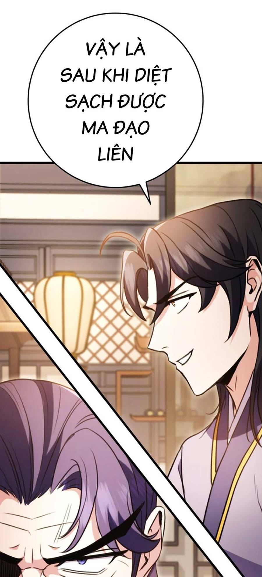 Thanh Kiếm Của Hoàng Đế - Chapter 21 - Page 46