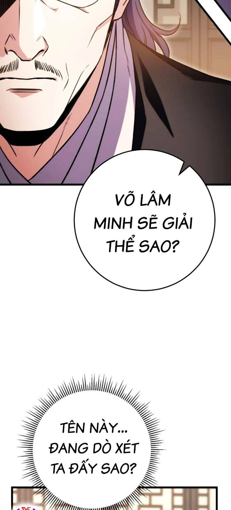 Thanh Kiếm Của Hoàng Đế - Chapter 21 - Page 47
