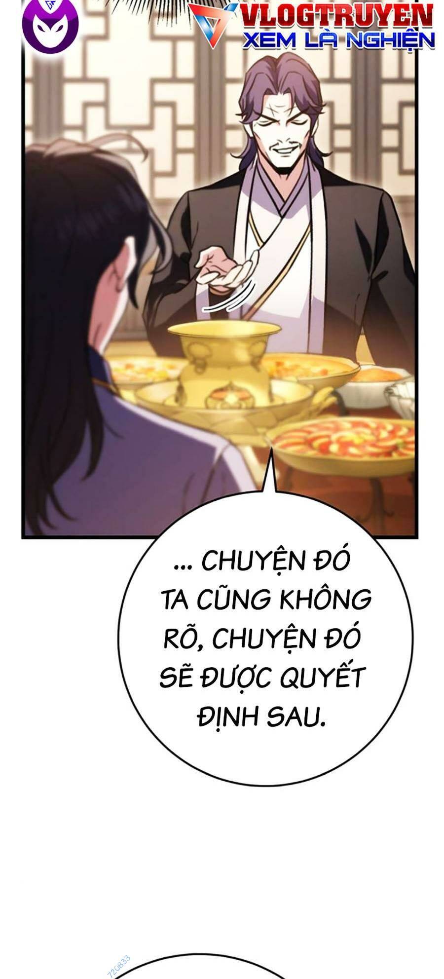 Thanh Kiếm Của Hoàng Đế - Chapter 21 - Page 48