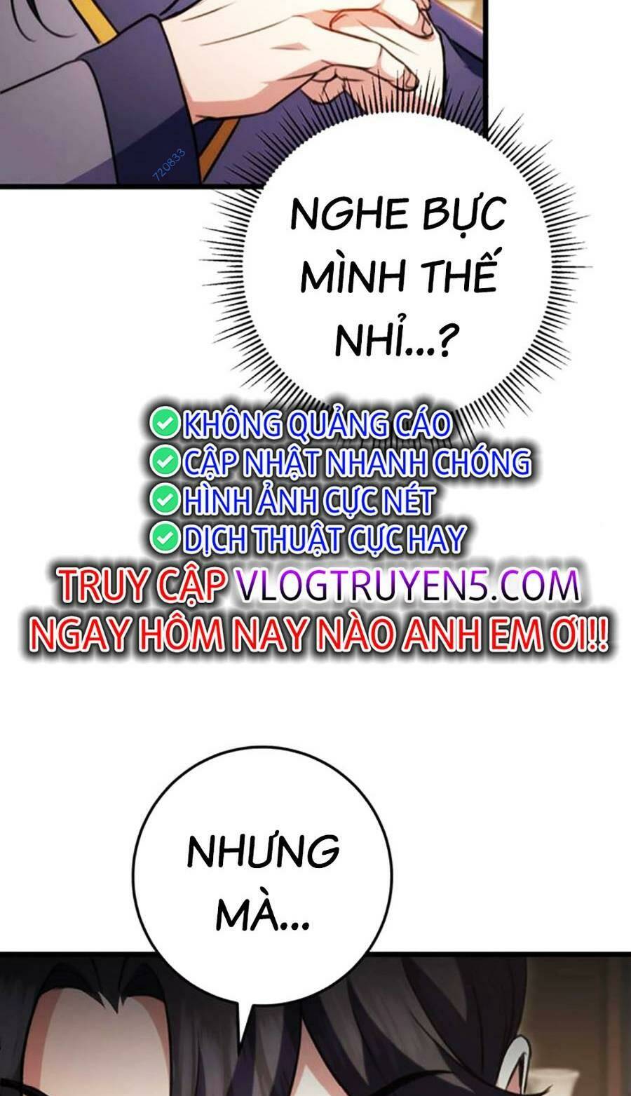 Thanh Kiếm Của Hoàng Đế - Chapter 21 - Page 4