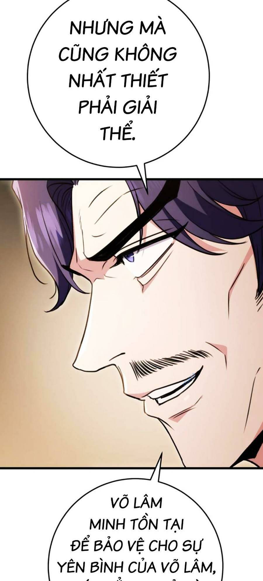 Thanh Kiếm Của Hoàng Đế - Chapter 21 - Page 49