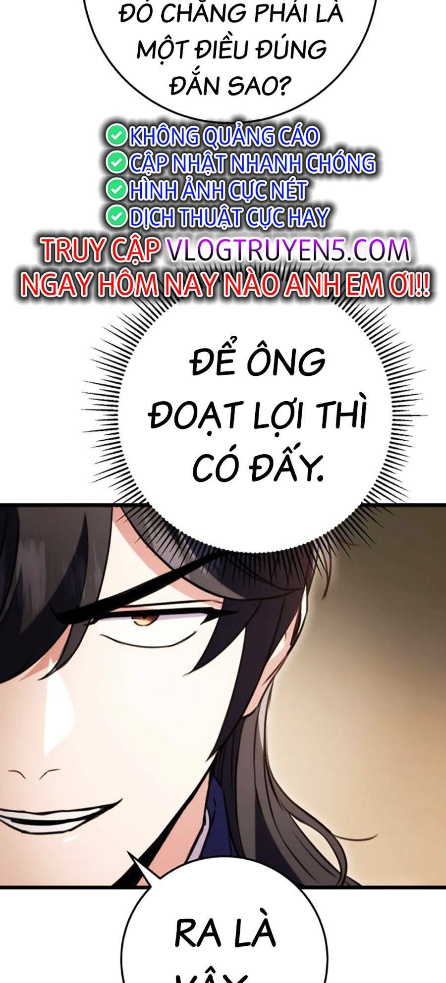 Thanh Kiếm Của Hoàng Đế - Chapter 21 - Page 50