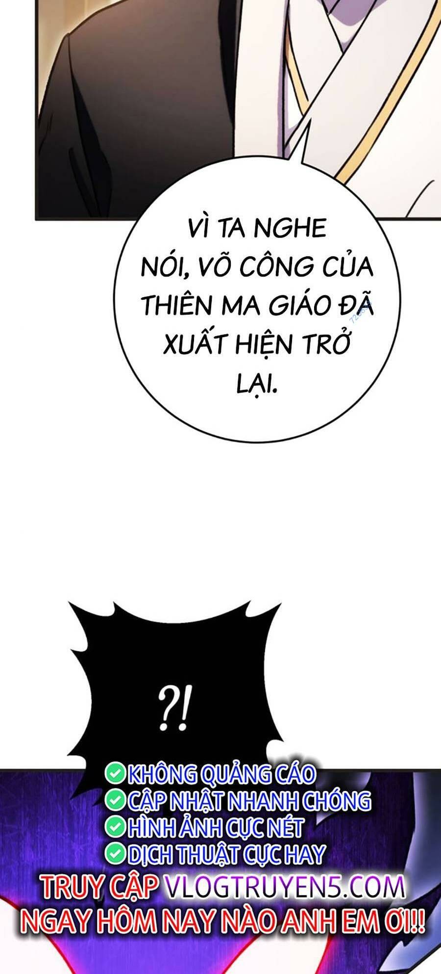 Thanh Kiếm Của Hoàng Đế - Chapter 21 - Page 53