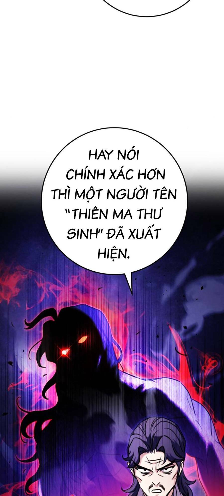 Thanh Kiếm Của Hoàng Đế - Chapter 21 - Page 55