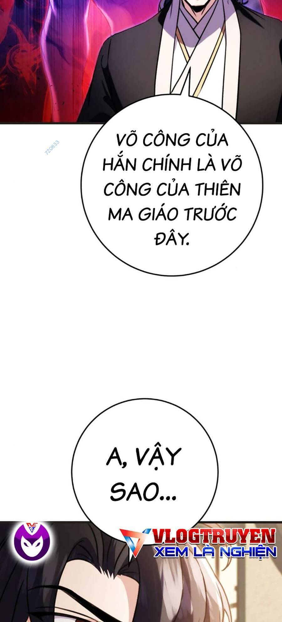 Thanh Kiếm Của Hoàng Đế - Chapter 21 - Page 56