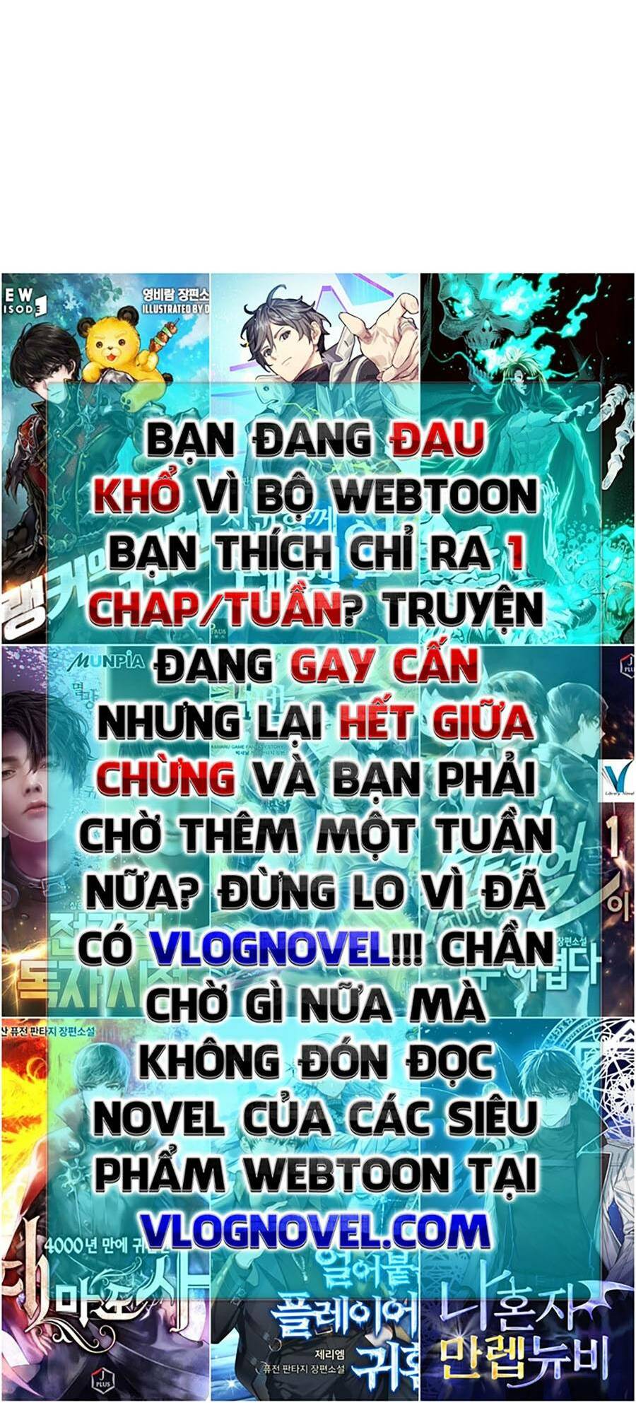 Thanh Kiếm Của Hoàng Đế - Chapter 21 - Page 59