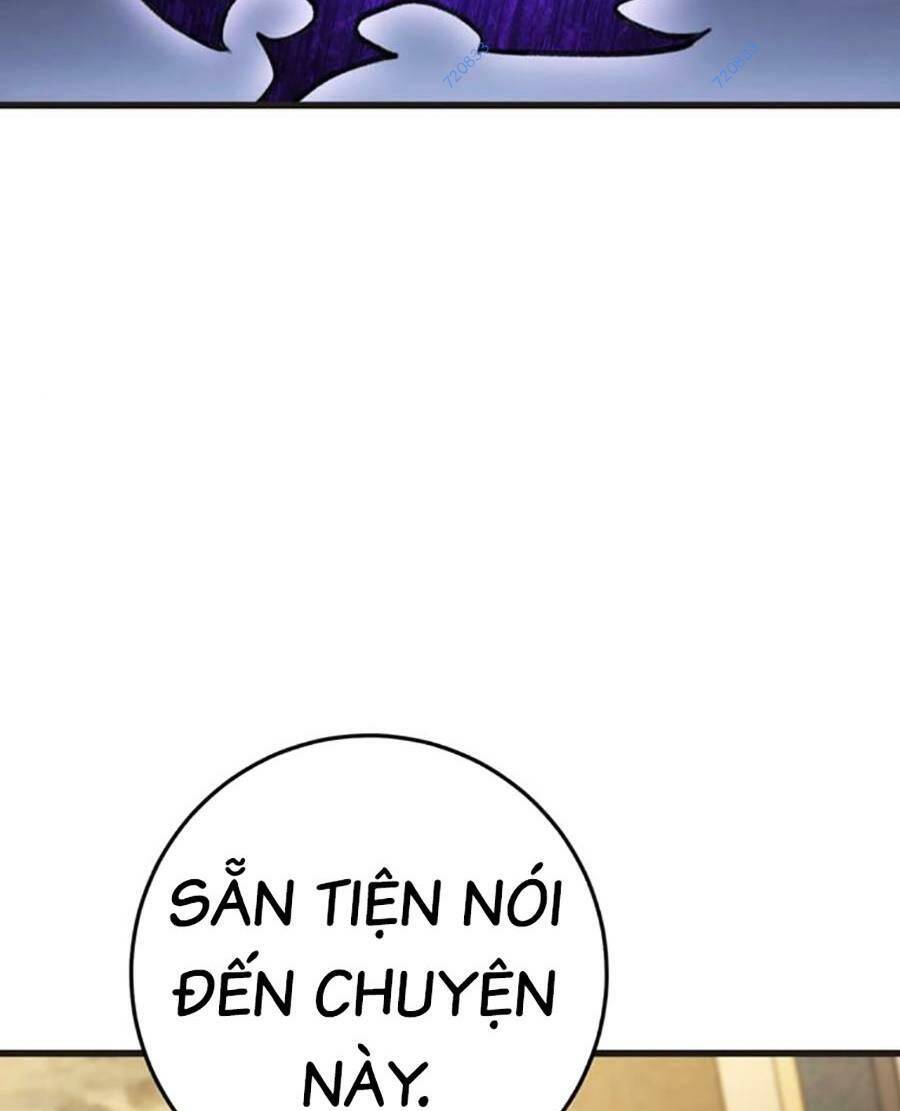 Thanh Kiếm Của Hoàng Đế - Chapter 21 - Page 64