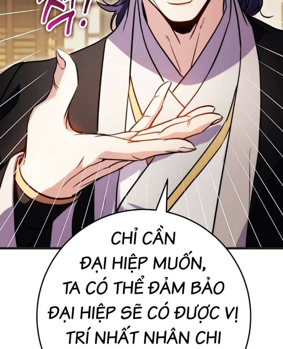 Thanh Kiếm Của Hoàng Đế - Chapter 21 - Page 68