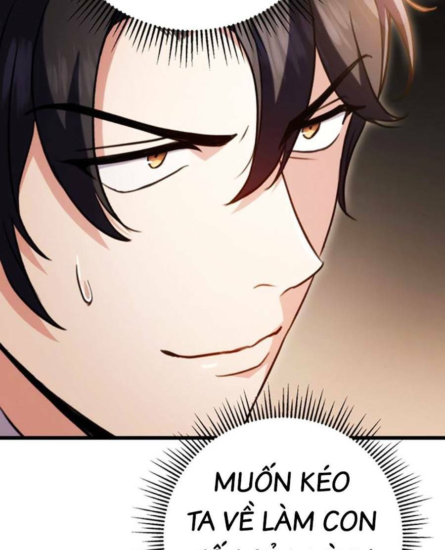 Thanh Kiếm Của Hoàng Đế - Chapter 21 - Page 70