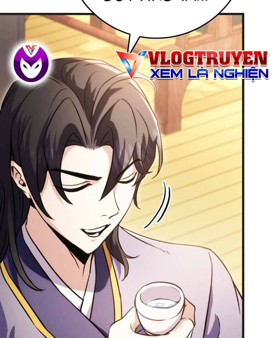 Thanh Kiếm Của Hoàng Đế - Chapter 21 - Page 72