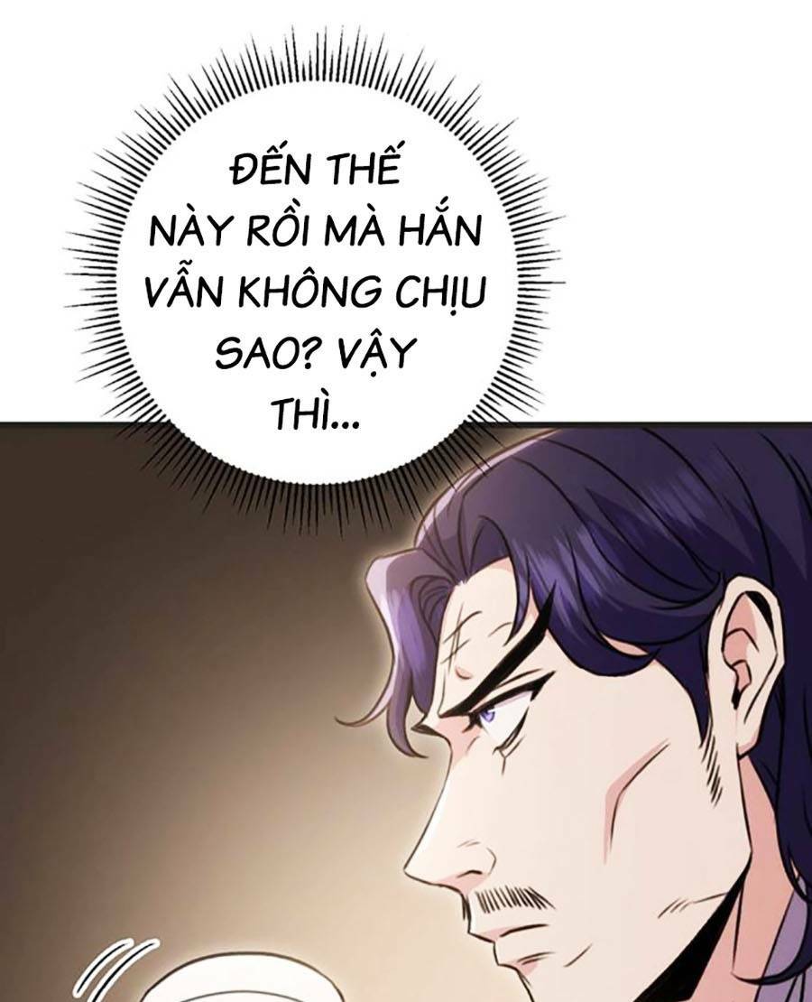 Thanh Kiếm Của Hoàng Đế - Chapter 21 - Page 74