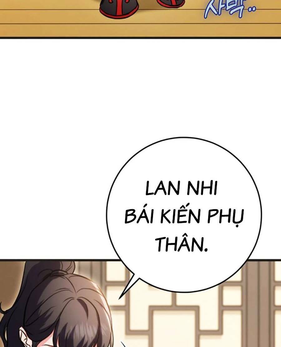 Thanh Kiếm Của Hoàng Đế - Chapter 21 - Page 82