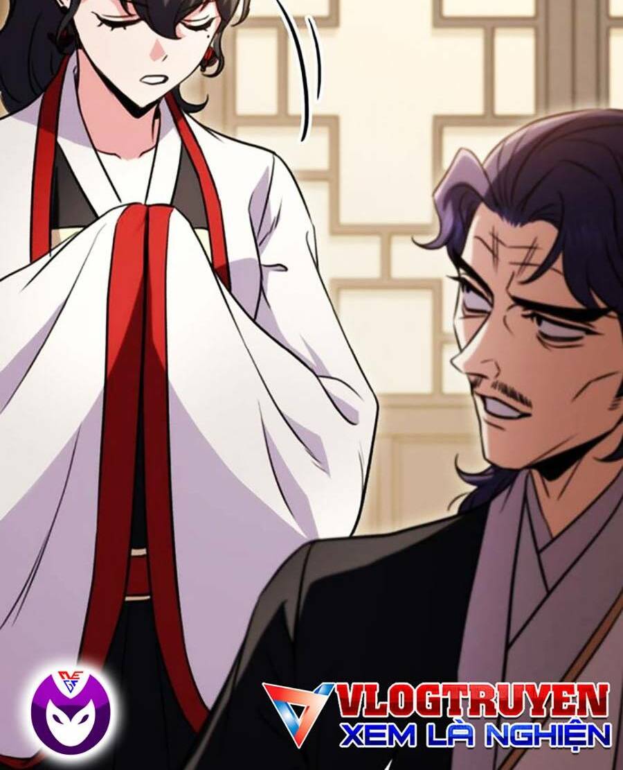 Thanh Kiếm Của Hoàng Đế - Chapter 21 - Page 83