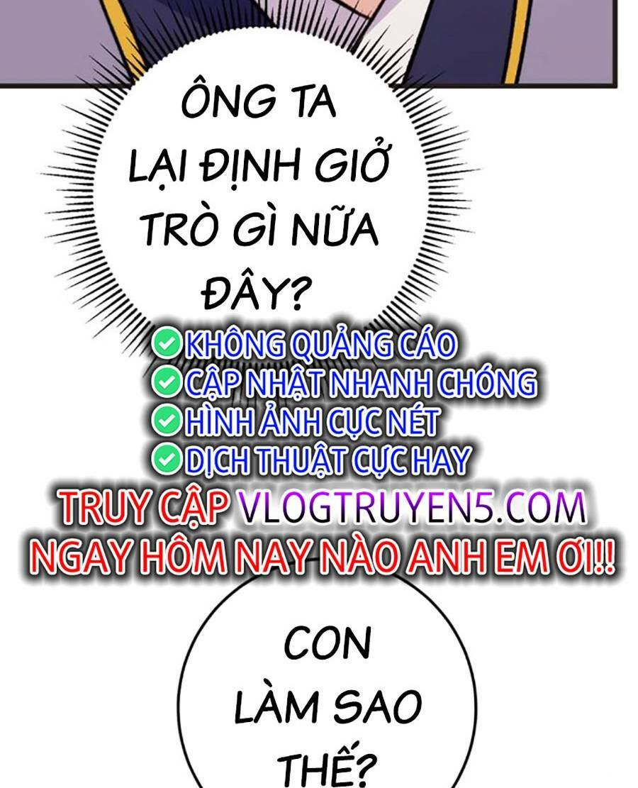 Thanh Kiếm Của Hoàng Đế - Chapter 21 - Page 86