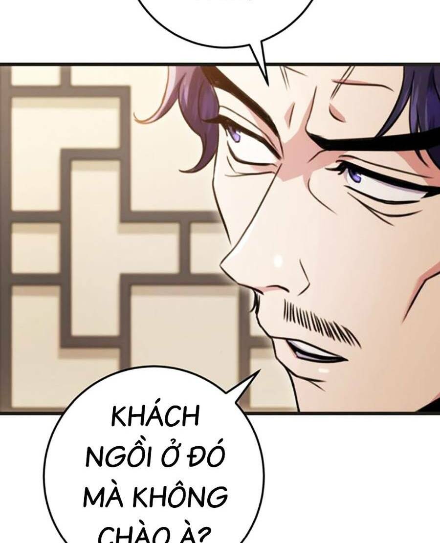 Thanh Kiếm Của Hoàng Đế - Chapter 21 - Page 87