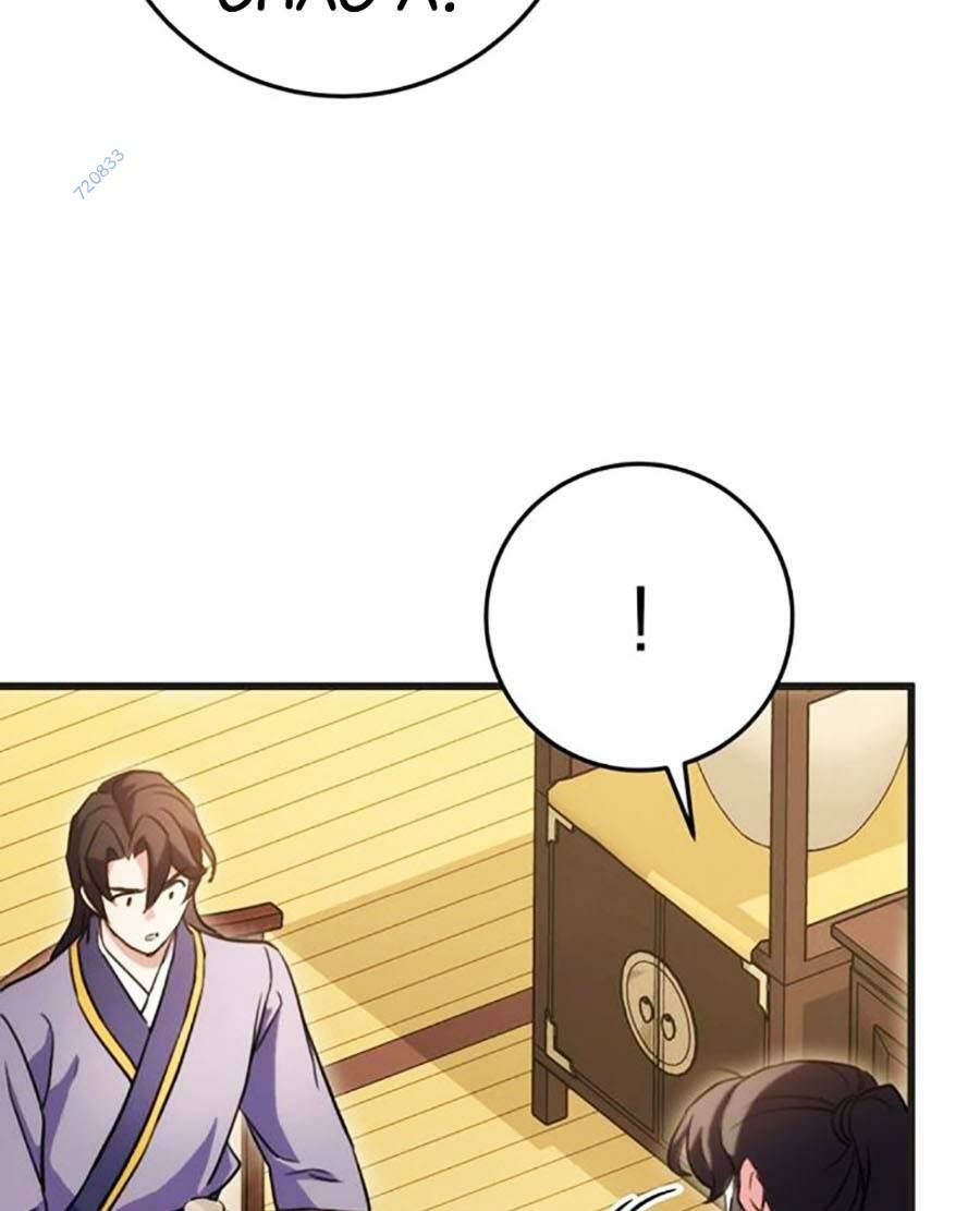 Thanh Kiếm Của Hoàng Đế - Chapter 21 - Page 88