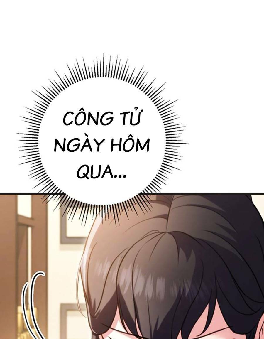 Thanh Kiếm Của Hoàng Đế - Chapter 21 - Page 90