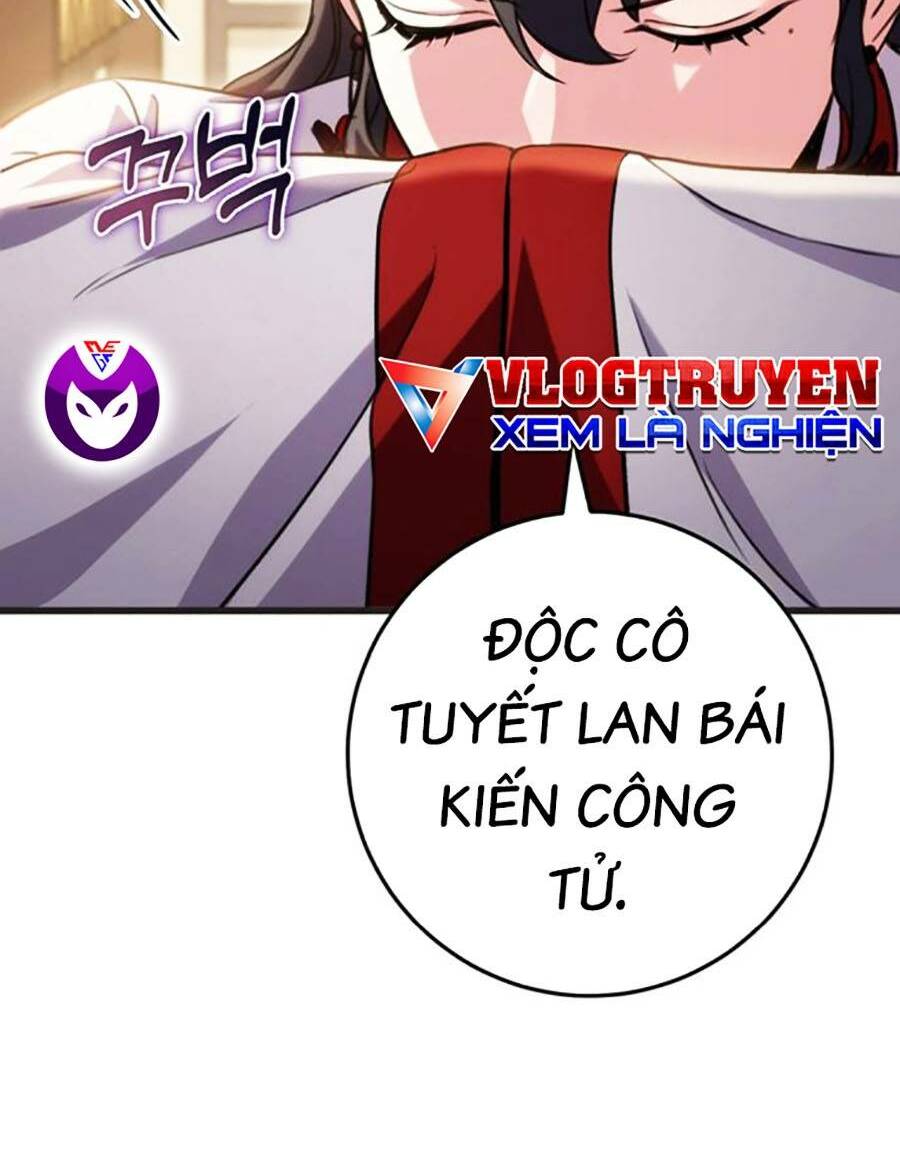 Thanh Kiếm Của Hoàng Đế - Chapter 21 - Page 91