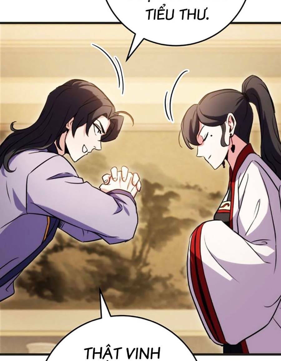 Thanh Kiếm Của Hoàng Đế - Chapter 21 - Page 94