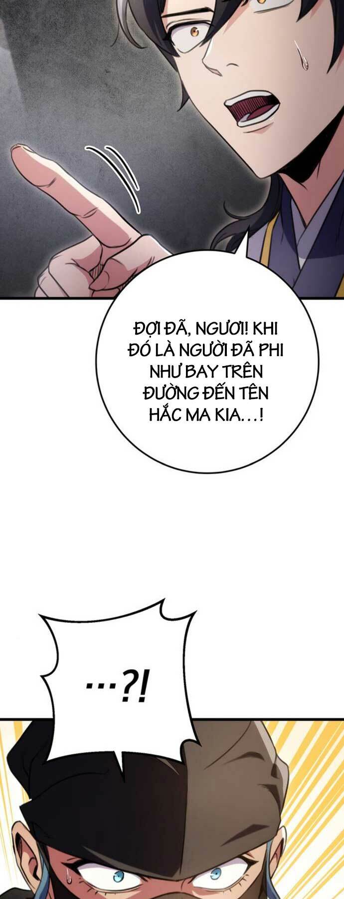 Thanh Kiếm Của Hoàng Đế - Chapter 22 - Page 11