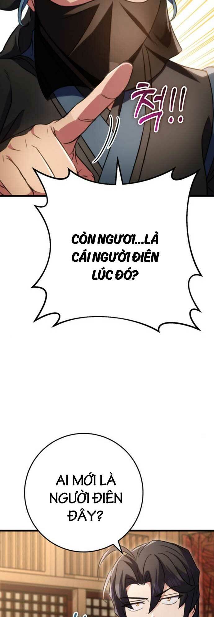 Thanh Kiếm Của Hoàng Đế - Chapter 22 - Page 12