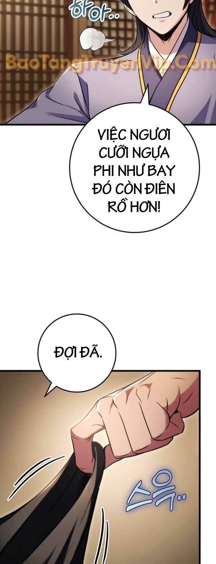 Thanh Kiếm Của Hoàng Đế - Chapter 22 - Page 13