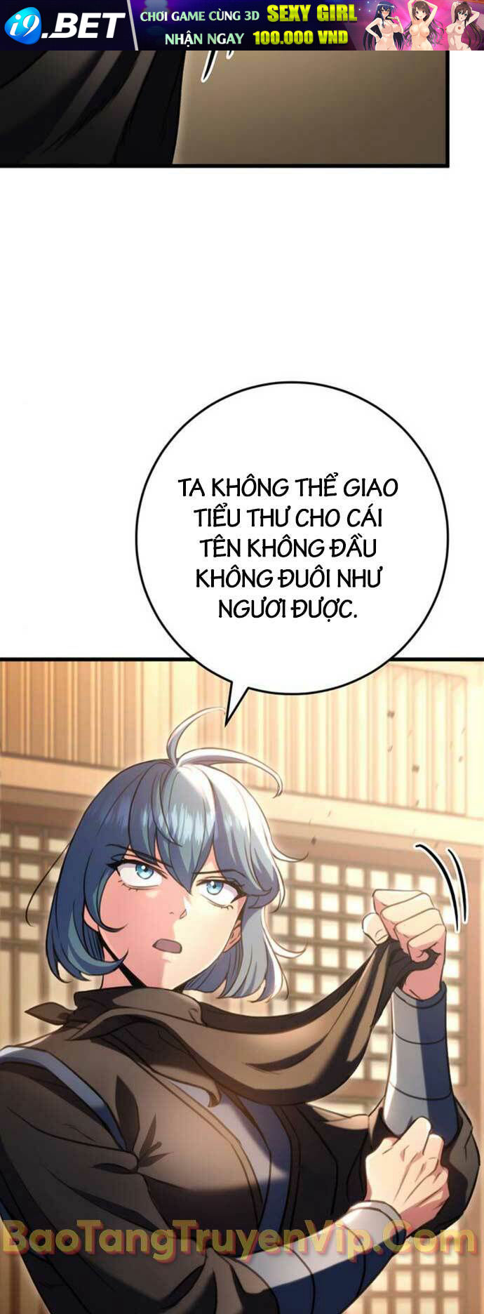 Thanh Kiếm Của Hoàng Đế - Chapter 22 - Page 14