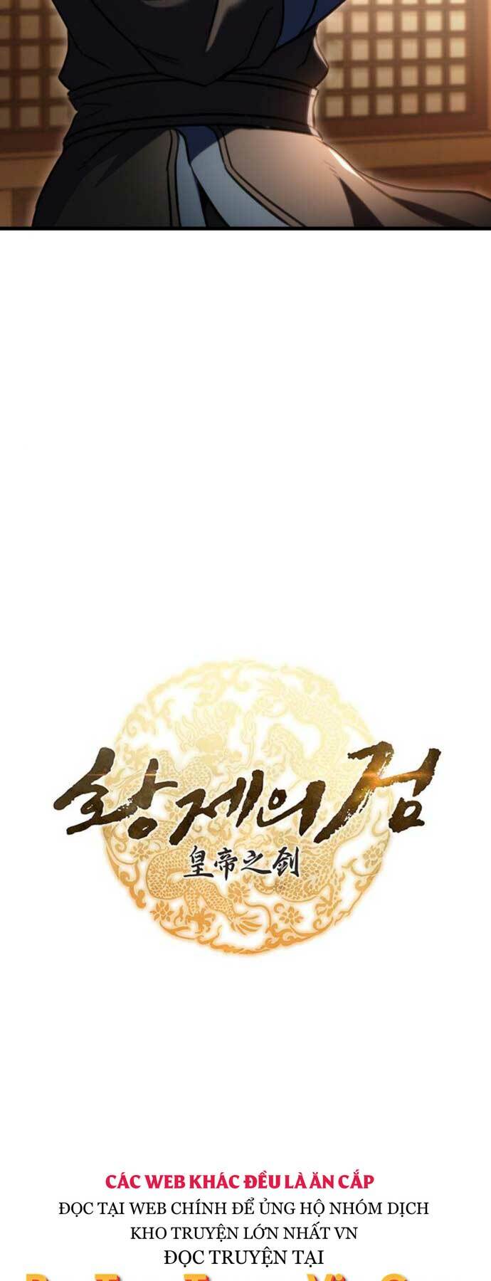 Thanh Kiếm Của Hoàng Đế - Chapter 22 - Page 15