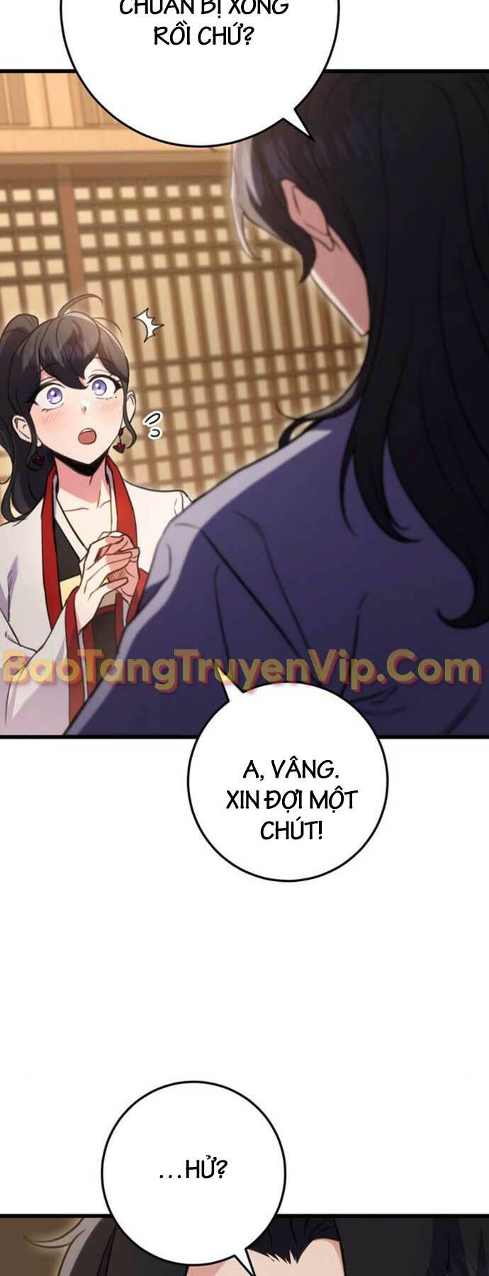 Thanh Kiếm Của Hoàng Đế - Chapter 22 - Page 17