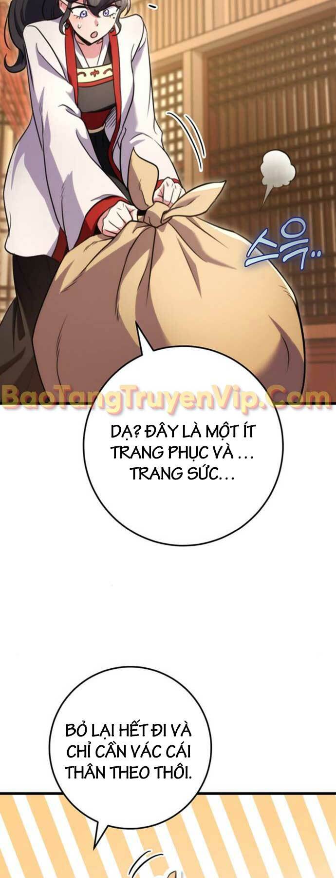 Thanh Kiếm Của Hoàng Đế - Chapter 22 - Page 19