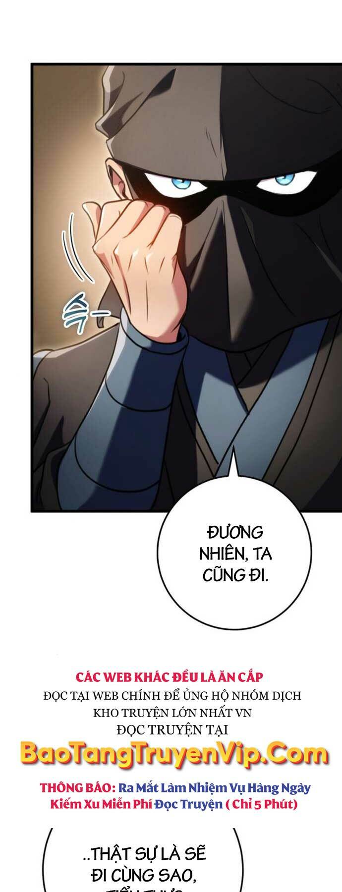 Thanh Kiếm Của Hoàng Đế - Chapter 22 - Page 22