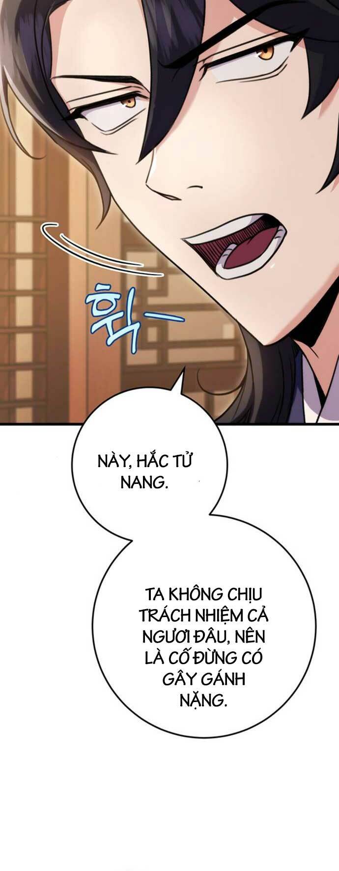 Thanh Kiếm Của Hoàng Đế - Chapter 22 - Page 24