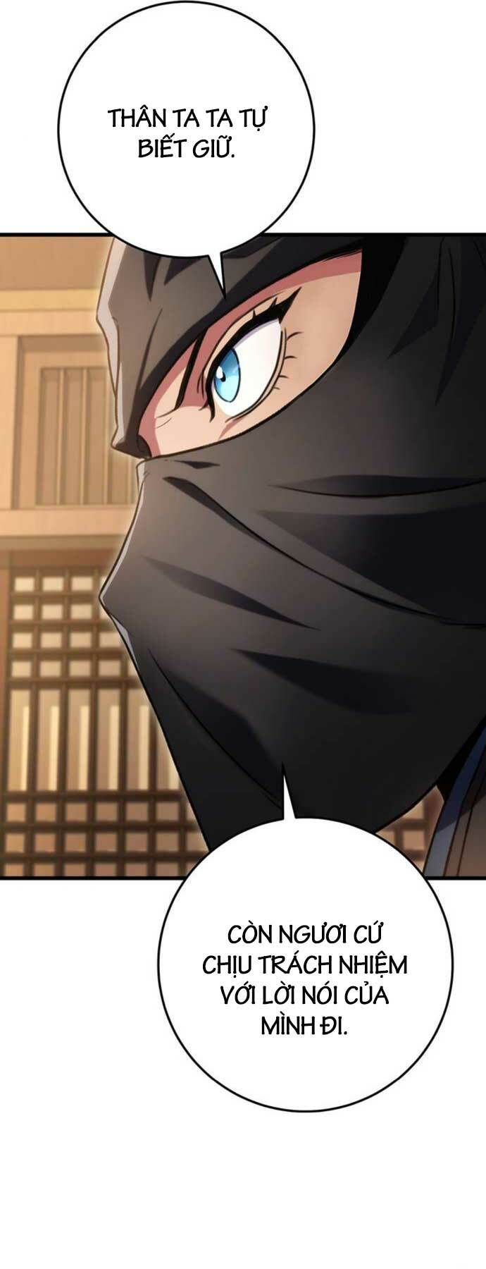 Thanh Kiếm Của Hoàng Đế - Chapter 22 - Page 25