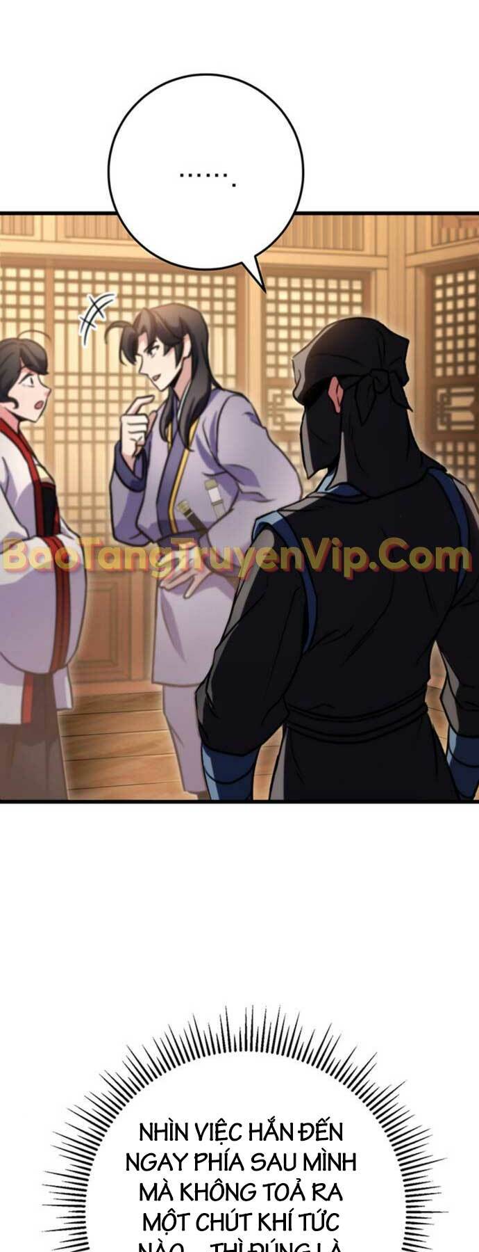 Thanh Kiếm Của Hoàng Đế - Chapter 22 - Page 26