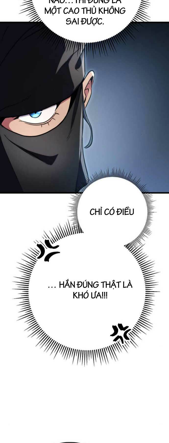 Thanh Kiếm Của Hoàng Đế - Chapter 22 - Page 27