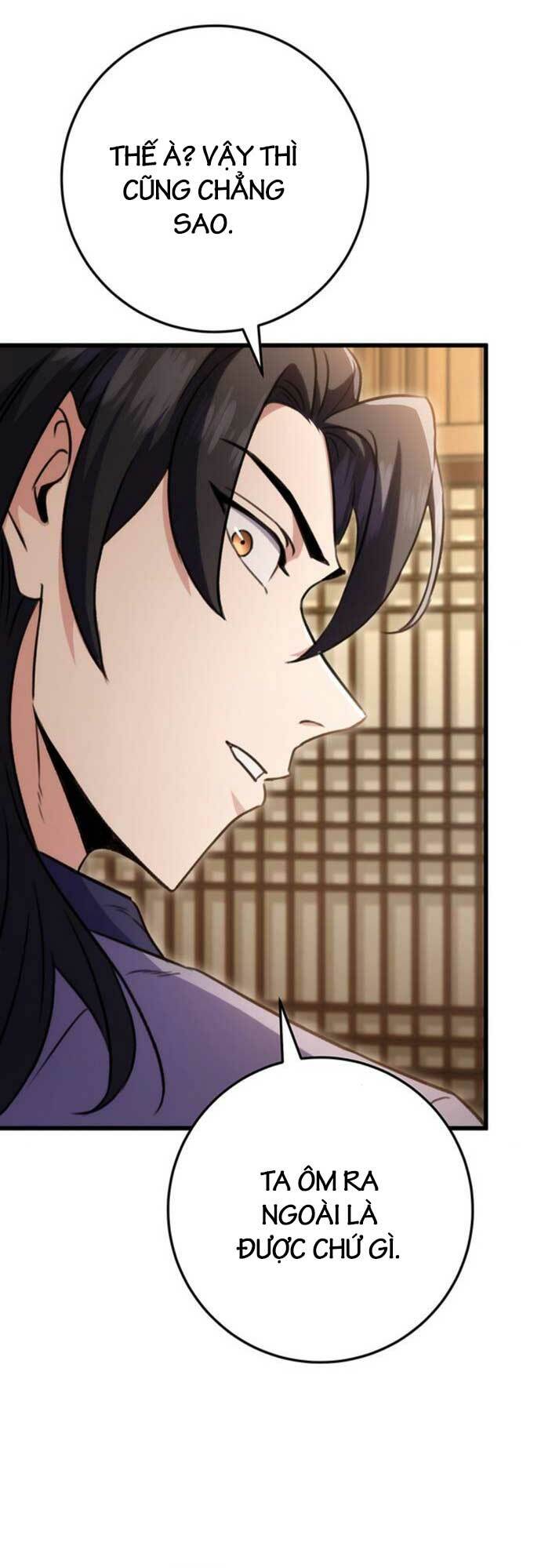 Thanh Kiếm Của Hoàng Đế - Chapter 22 - Page 30