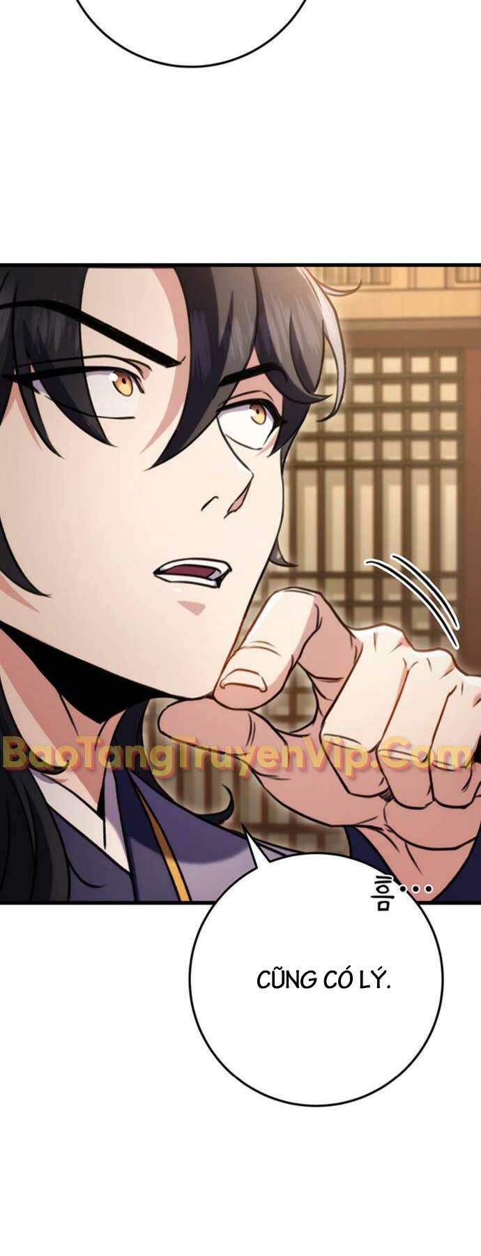 Thanh Kiếm Của Hoàng Đế - Chapter 22 - Page 32