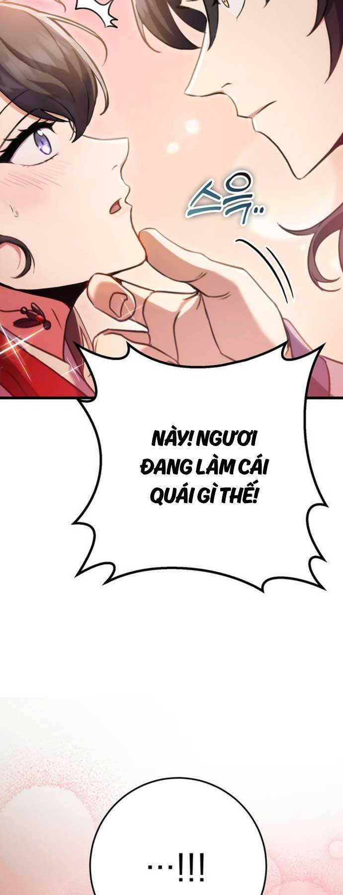 Thanh Kiếm Của Hoàng Đế - Chapter 22 - Page 34