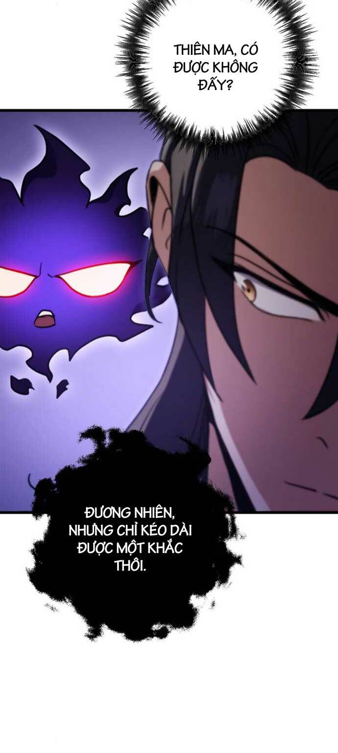 Thanh Kiếm Của Hoàng Đế - Chapter 22 - Page 36