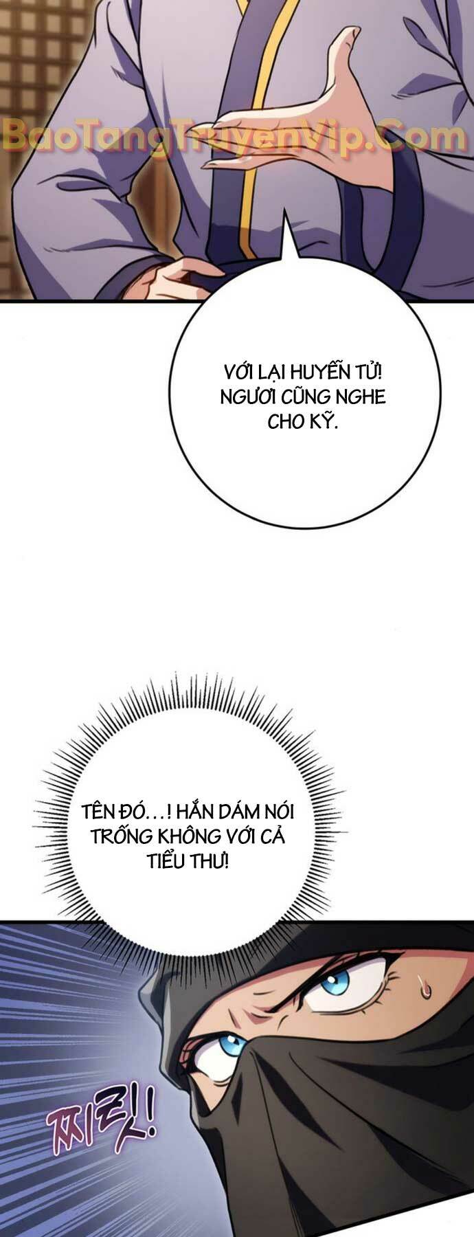 Thanh Kiếm Của Hoàng Đế - Chapter 22 - Page 38