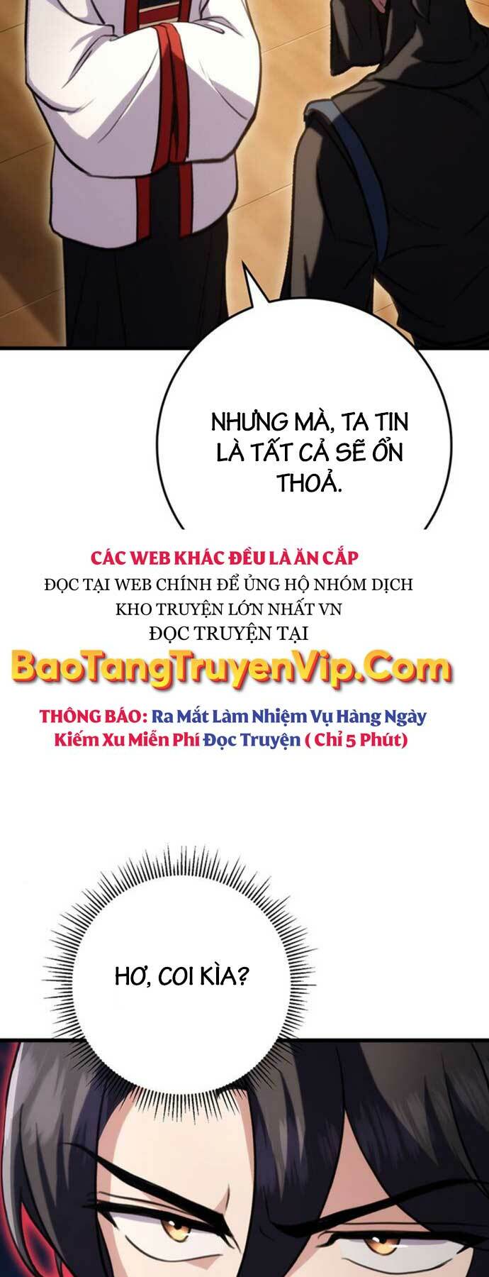 Thanh Kiếm Của Hoàng Đế - Chapter 22 - Page 3
