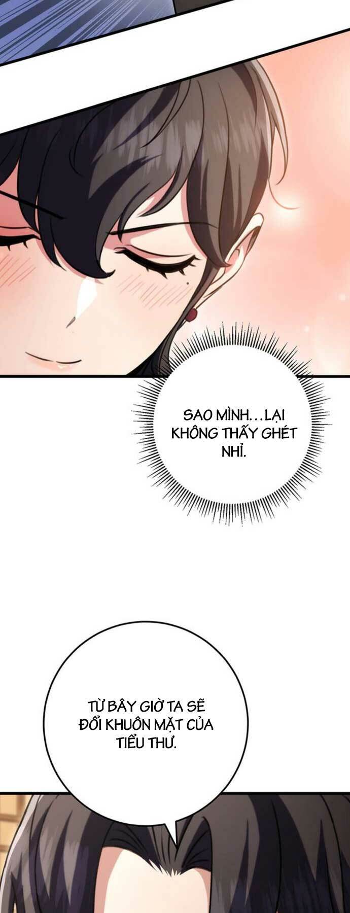 Thanh Kiếm Của Hoàng Đế - Chapter 22 - Page 39