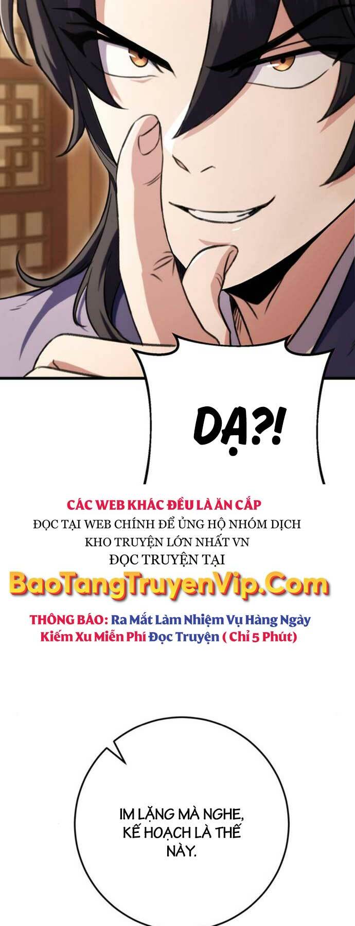 Thanh Kiếm Của Hoàng Đế - Chapter 22 - Page 40