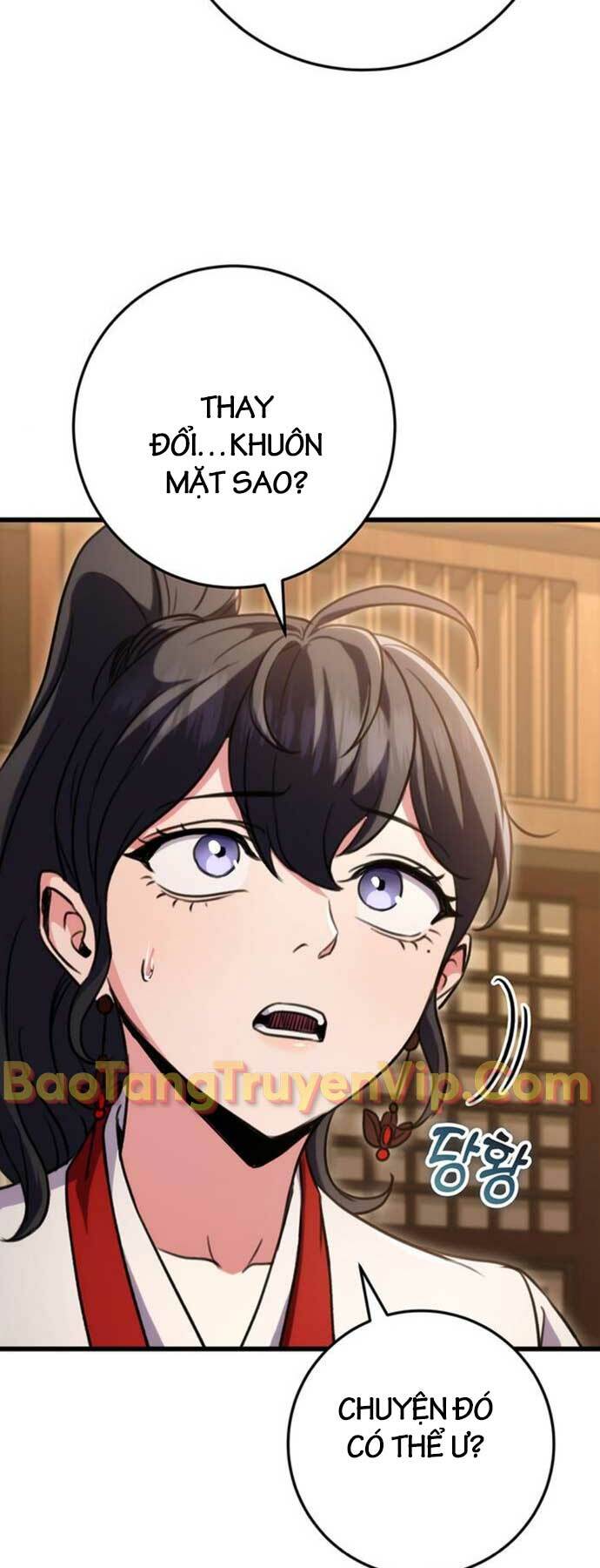 Thanh Kiếm Của Hoàng Đế - Chapter 22 - Page 45