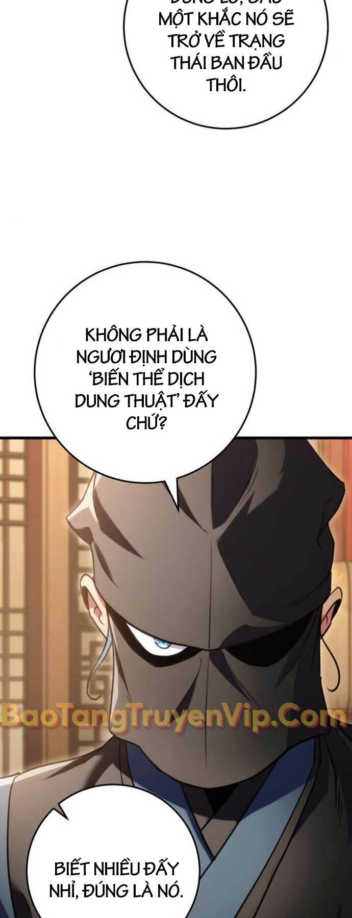 Thanh Kiếm Của Hoàng Đế - Chapter 22 - Page 47