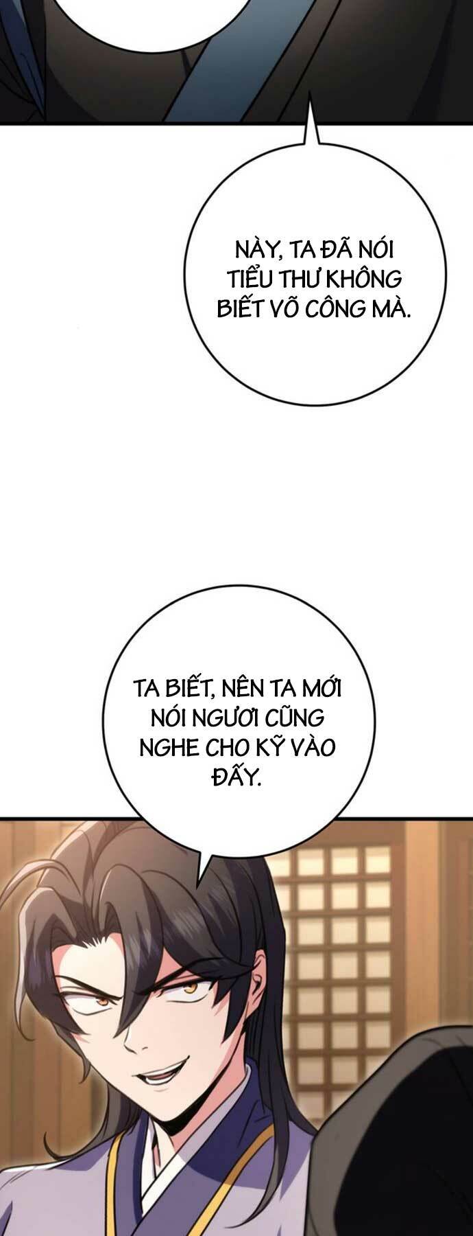 Thanh Kiếm Của Hoàng Đế - Chapter 22 - Page 48
