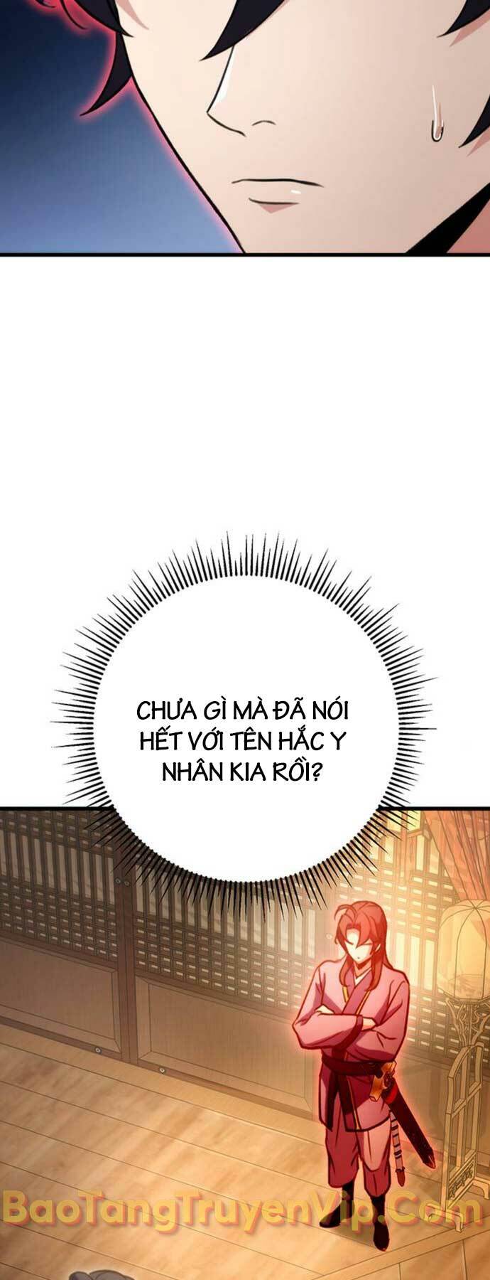 Thanh Kiếm Của Hoàng Đế - Chapter 22 - Page 4